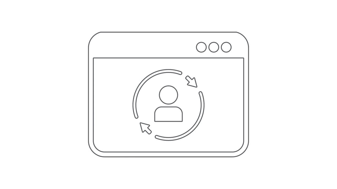 actualizar la ventana de contactos