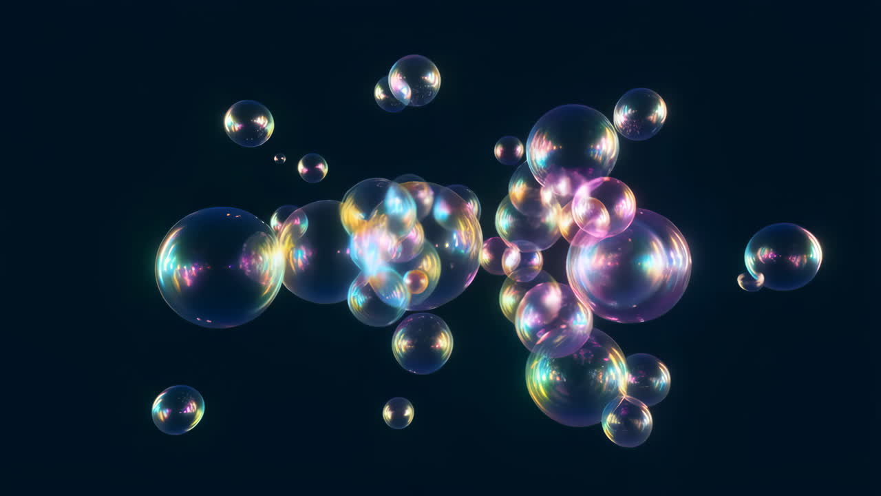 Abstract Bubbles