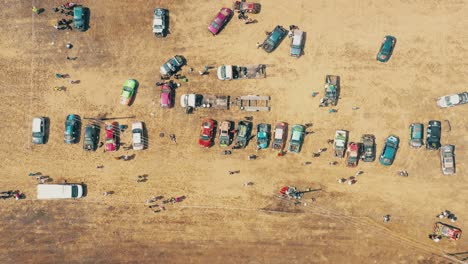 autocross sporting events