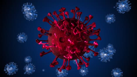 alerta de coronavirus covid-19 sos. virus pandémico riesgo médico para la salud, inmunología, virología, concepto de epidemiología.
