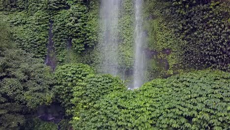 avatar pandora waterfall in real life