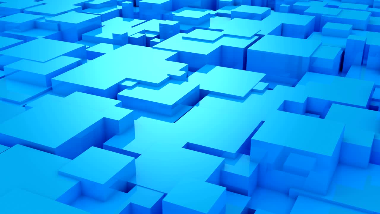 el fondo de los cuadros