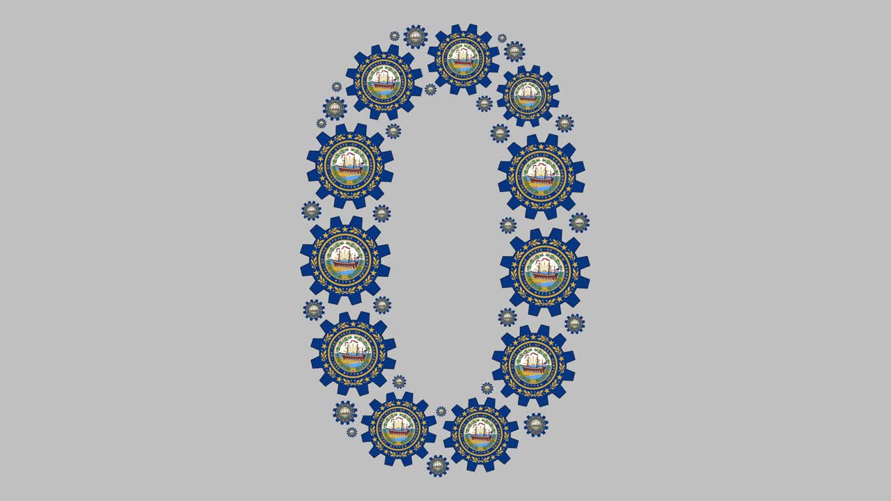 новый гэмпшир номер ноль