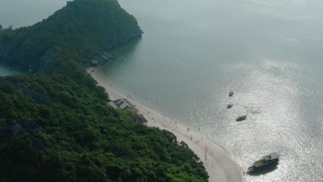 ha long bay by air 15