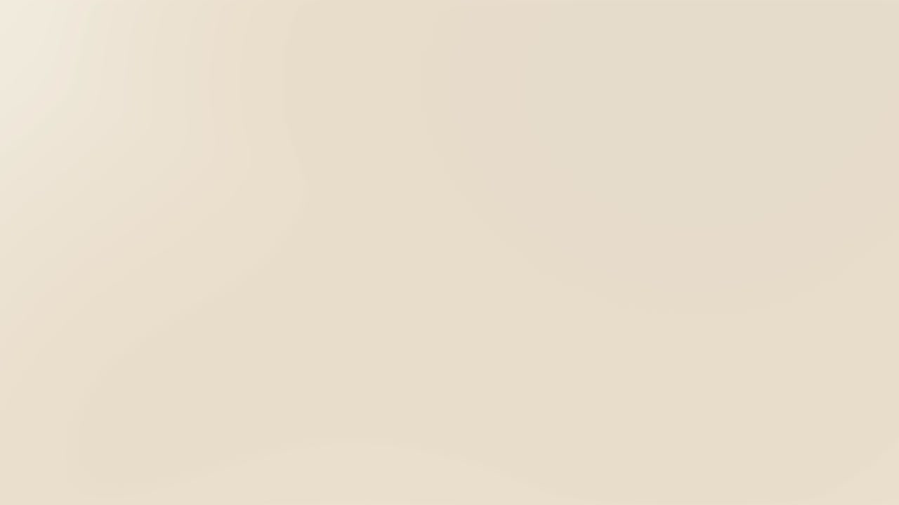 el fondo ondulado de color beige.