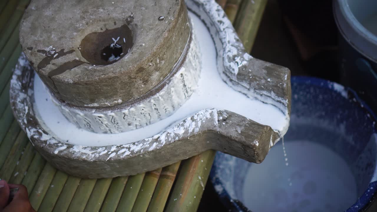 밀가루를 위해 을 는 오래된 방법 : 4k