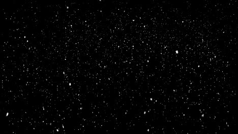 snowfall (loop)