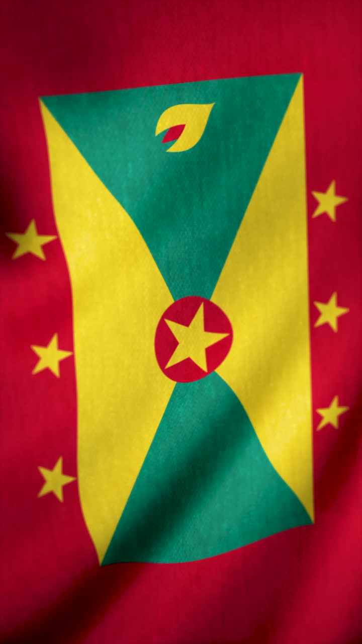 bandera de la ciudad de granada