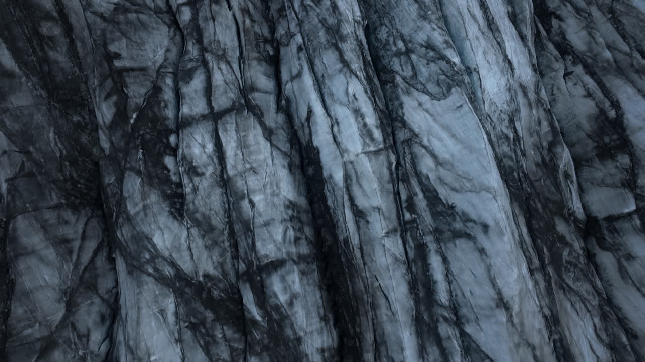 Glacier Texture