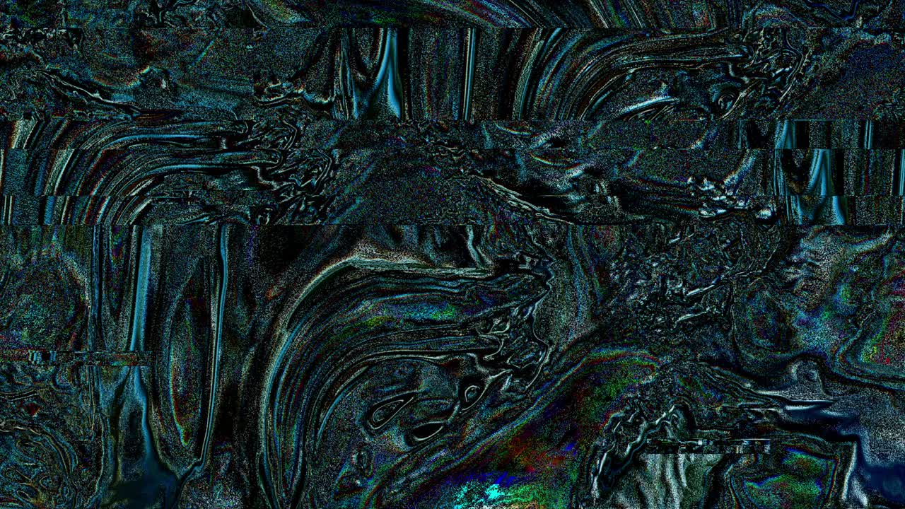 ruido de glitch paquete estático de televisión vfx. efectos de video visuales rayas de fondo, pantalla de televisión ruido glitch efecto. fondo de video, efecto de transición para la edición de video