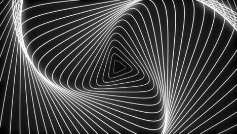 lineas abstractas