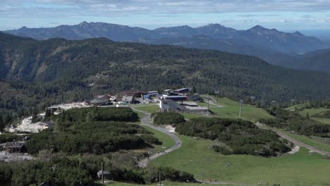 Panorámica-Sobre-Steinplatte-Wilder-Kaiser-Chiemsee-Winklmoosalm-Alpes-Tiroleses-5