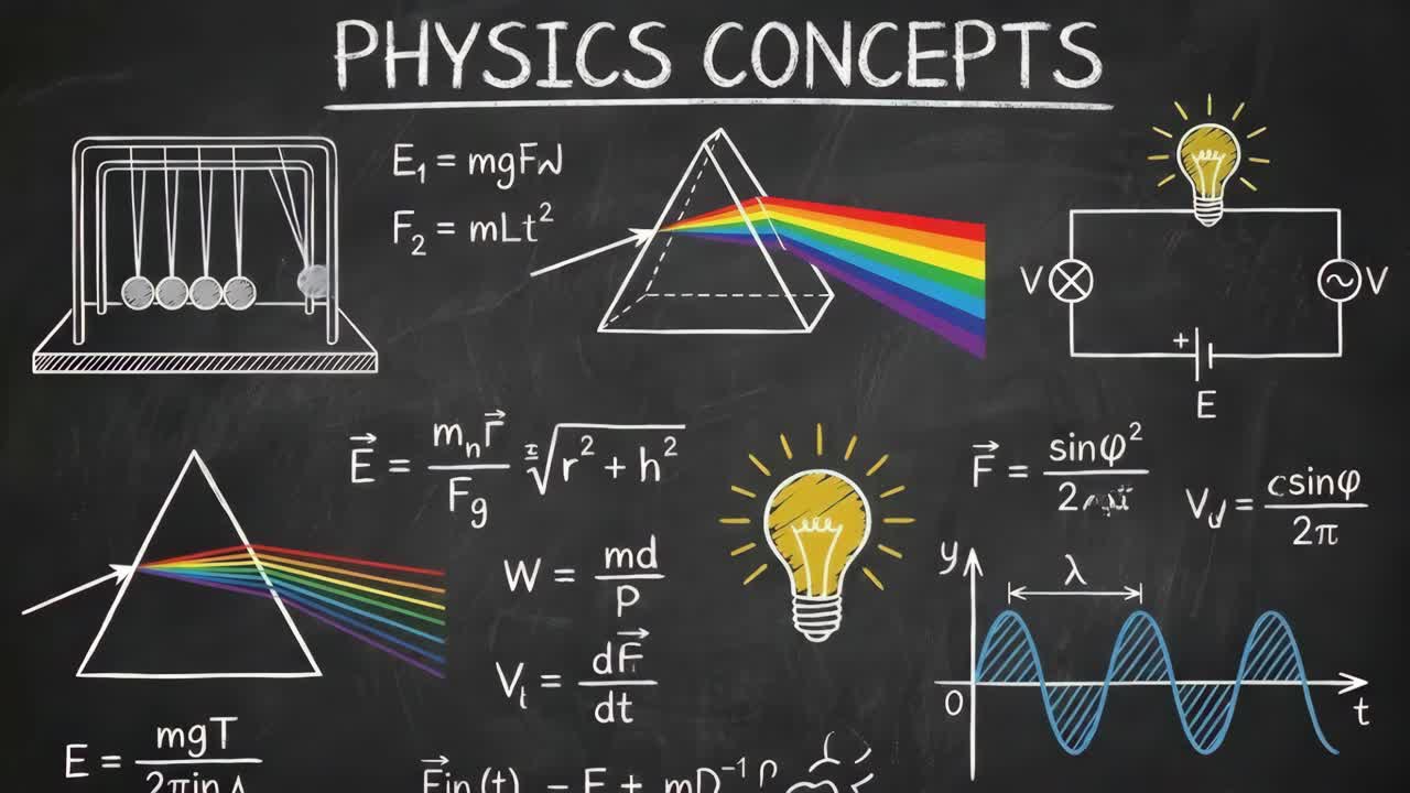 Physics Concepts