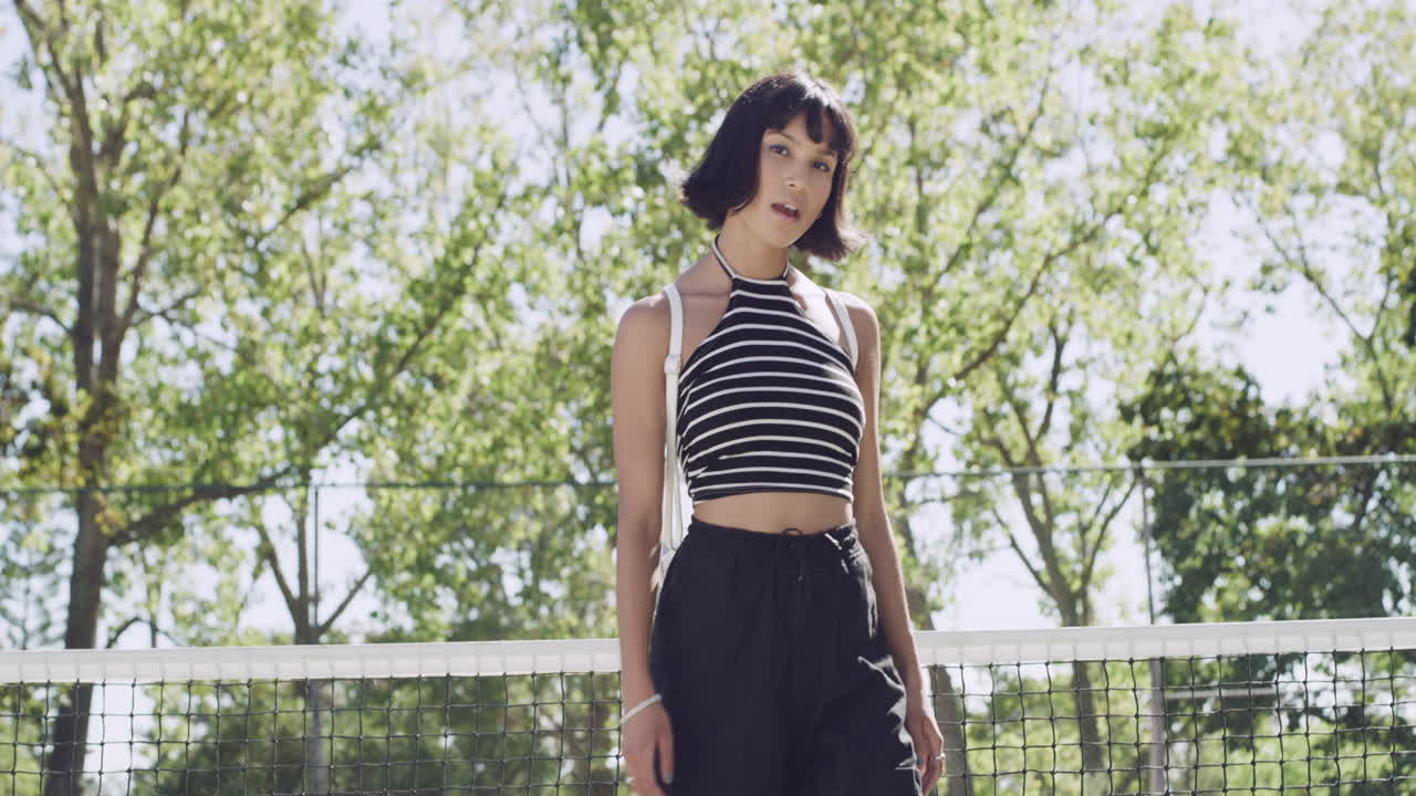 첫날부터 무례했어