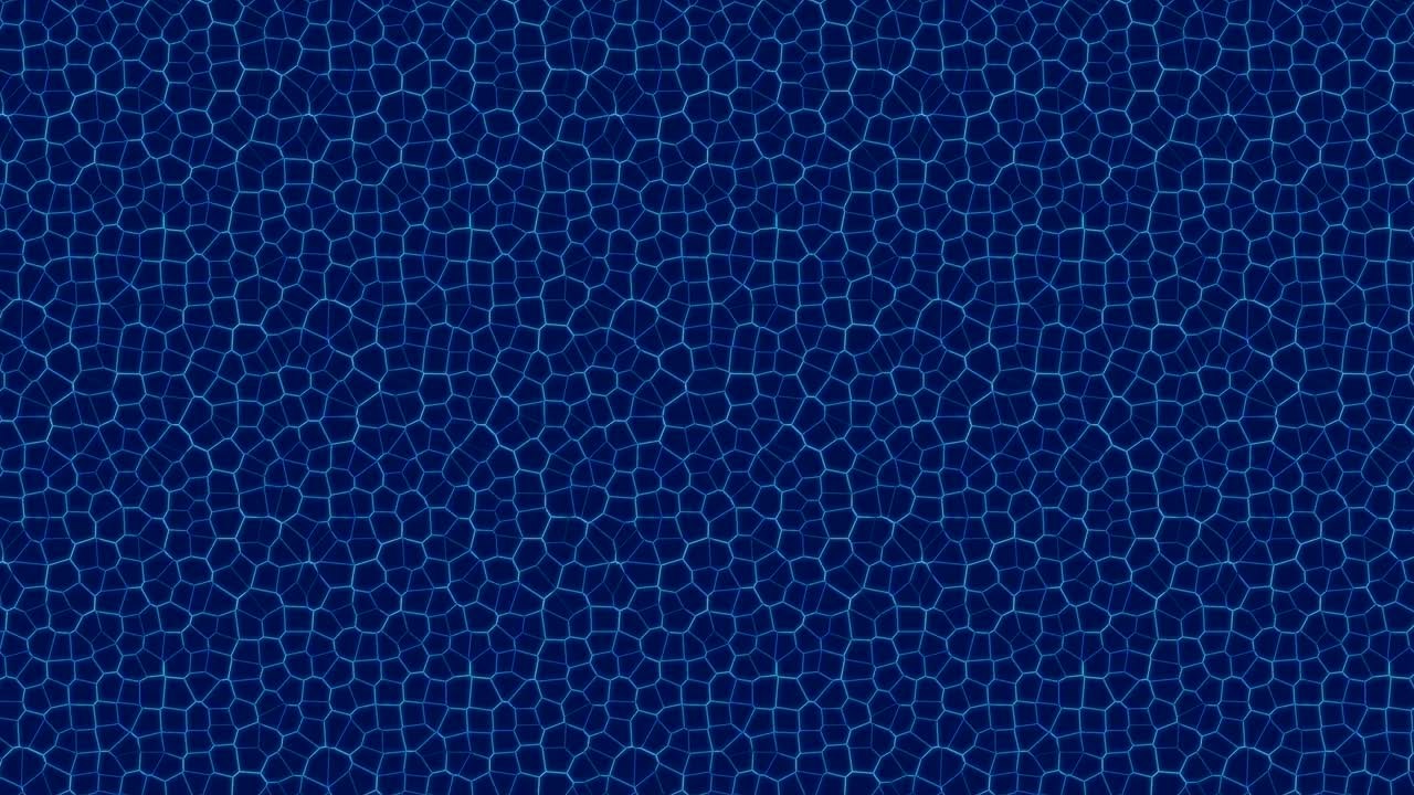 Spikes an futuristic texture in abstract backdrop