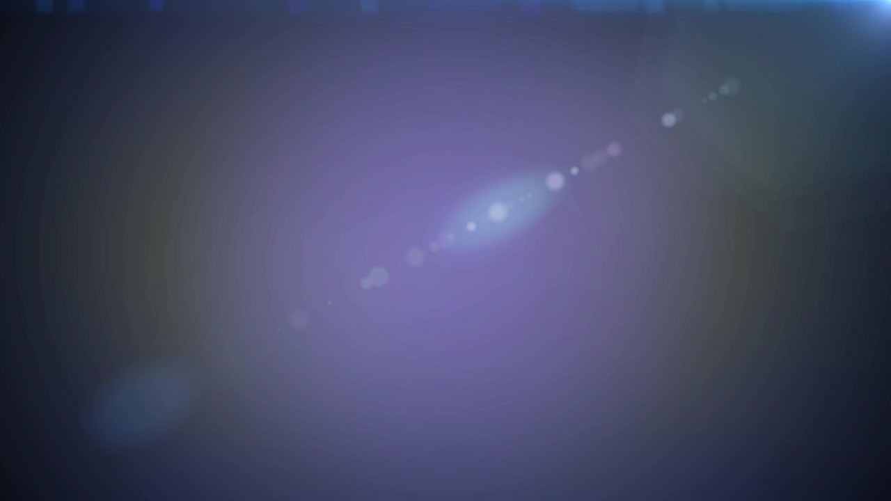 sfondo dell'effetto di consistenza della lente del fascio luminoso