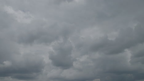 overcast day cloudy sky timelapse