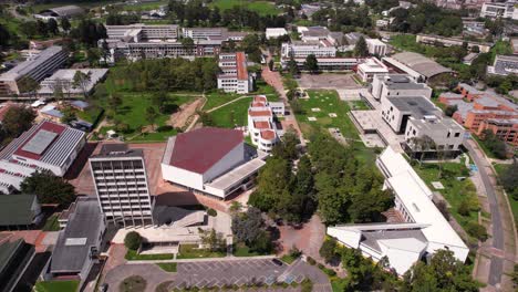 universidad de colombia en bogotá