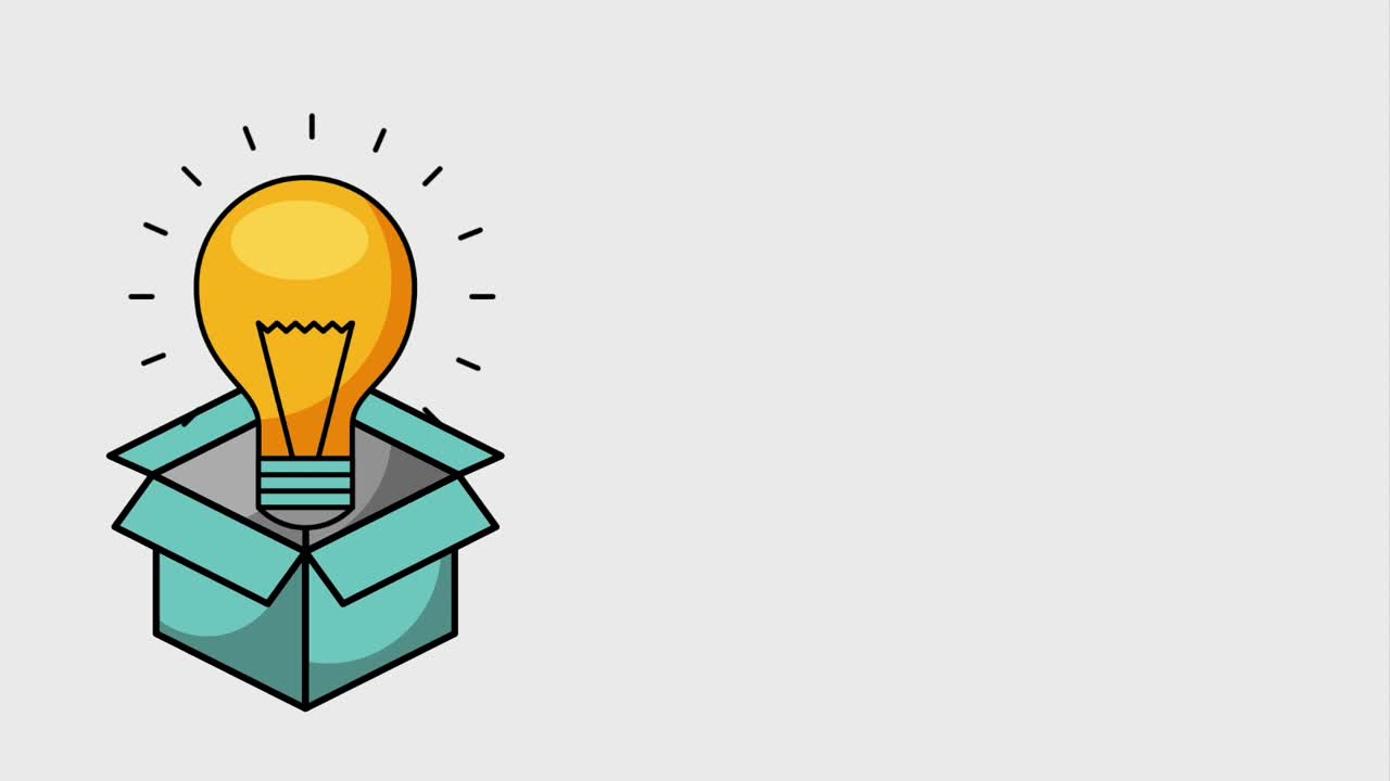 creatividad aprendizaje diseño animación