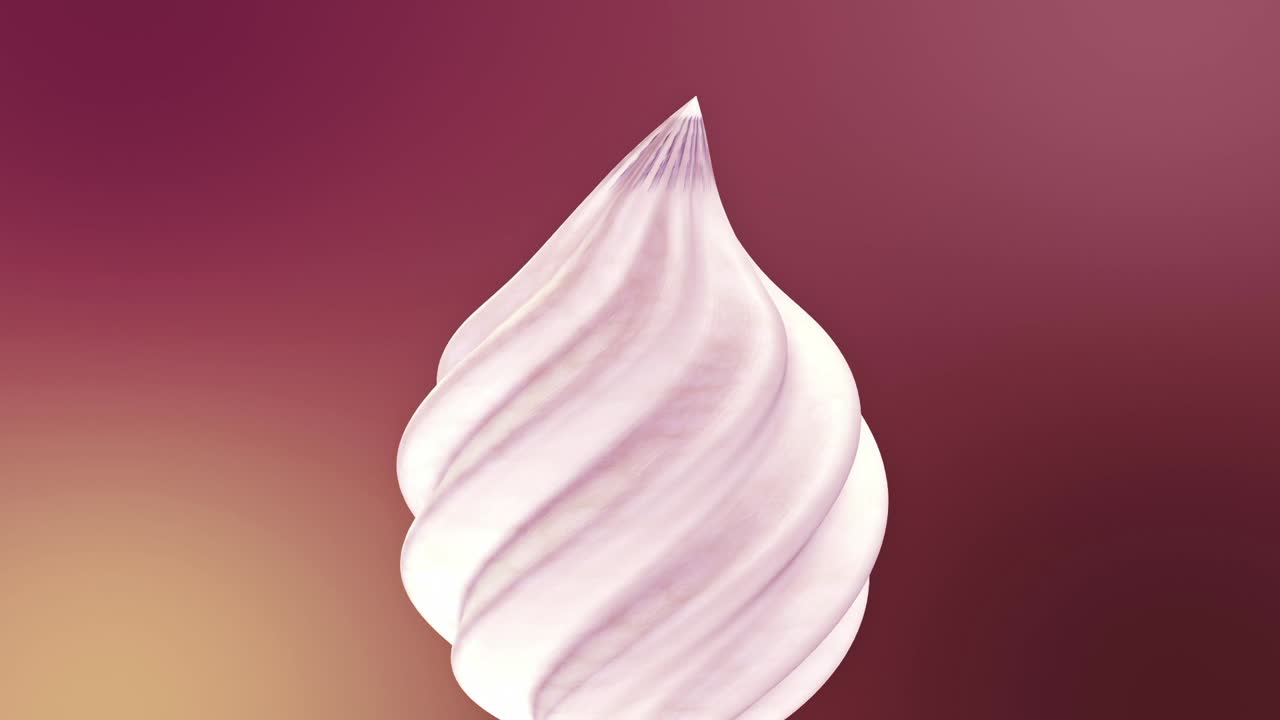 Ice Cream Swirl