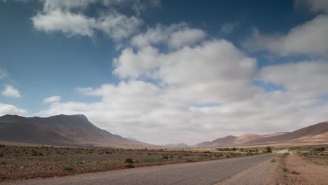 marruecos en la carretera 000