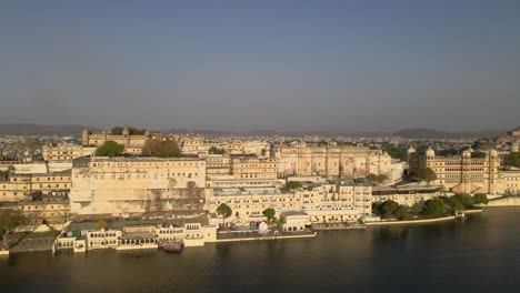 K-Aerial-Shots-of-the-Udaipur-City-of