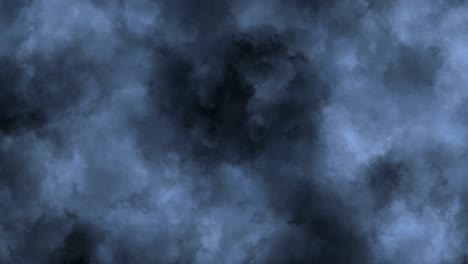 fondo abstracto niebla o bruma en movimiento
