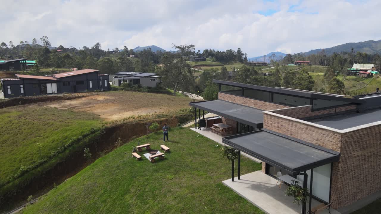 안티오키아 콜롬비아, 아름다운 풍경