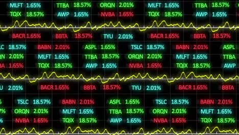 Animación-Del-Procesamiento-De-Datos-Financieros-Sobre-Grid