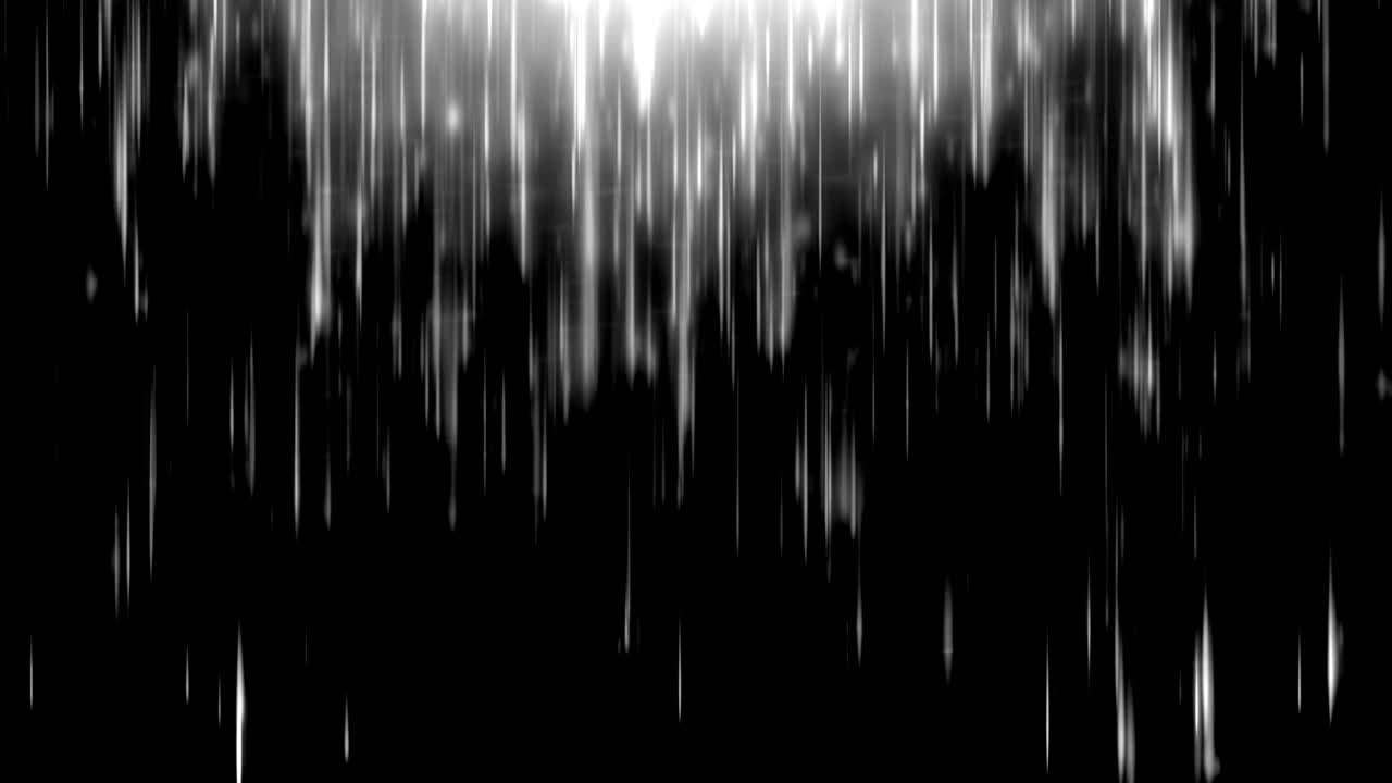 un video de fondo con una hermosa luz reluciente. video con una luz deslumbrante