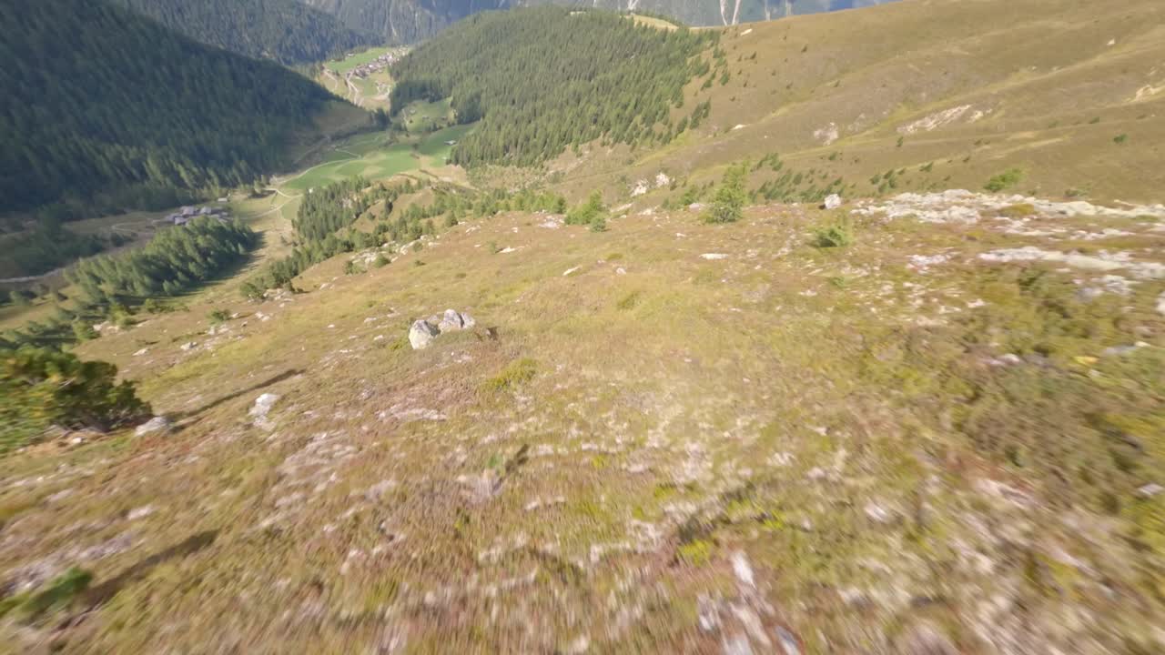 다보스 스위스, 유럽