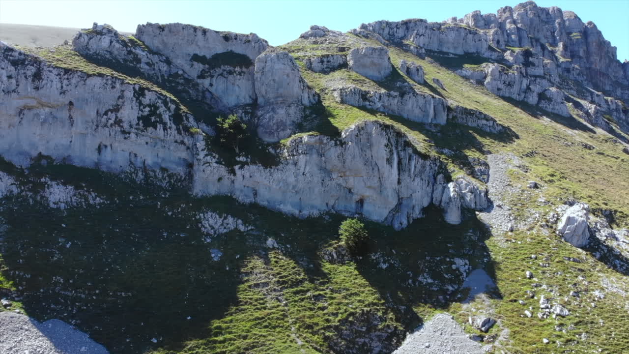 Short title describing the clip