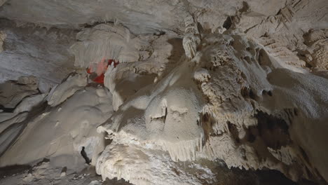 cave formations