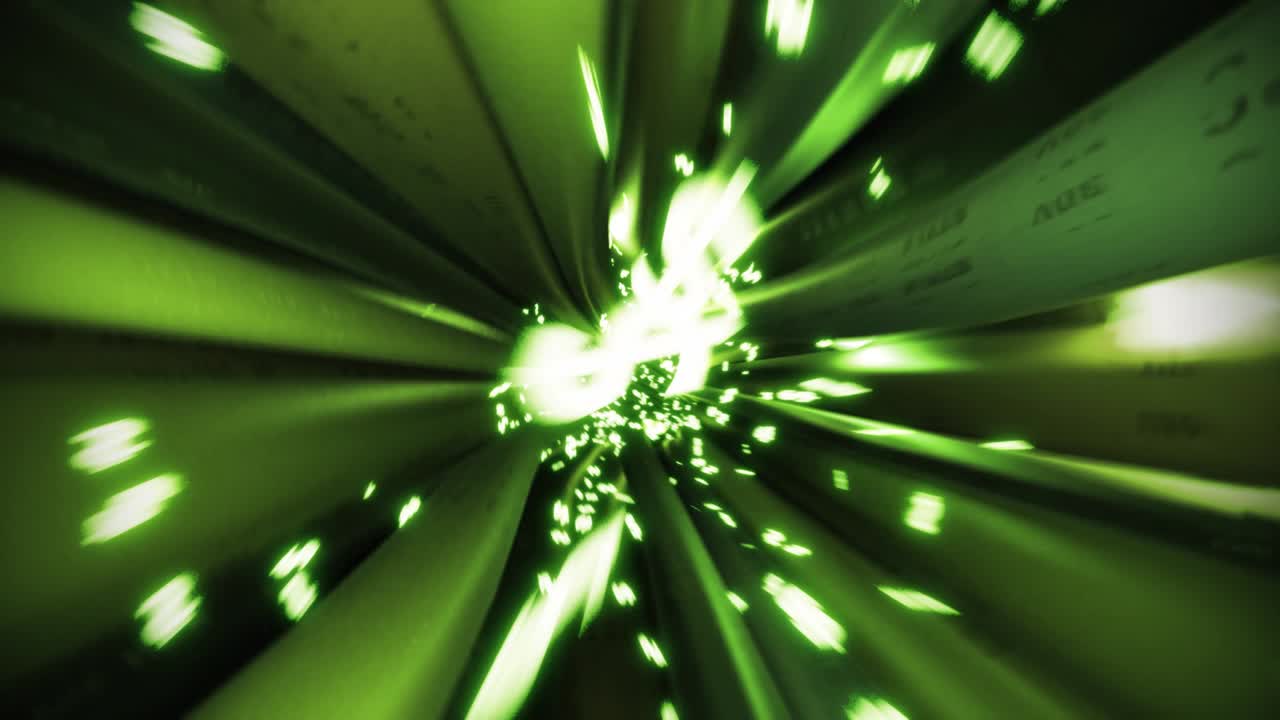 провода кабели доллар знак летать через данные интернет цепи питания волоконное волокно 4k