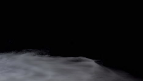 this fog element 17 was shot in 4k and can be easily overlayed on any footage to give a desire effect