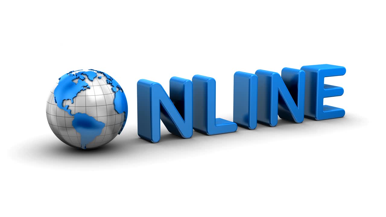 animación en línea