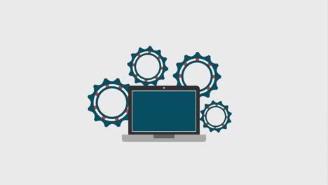 personas de servicio al cliente