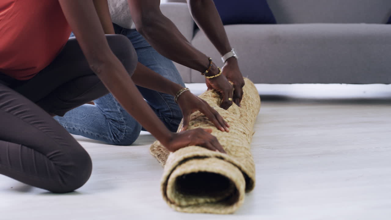 desplegando los buenos tiempos