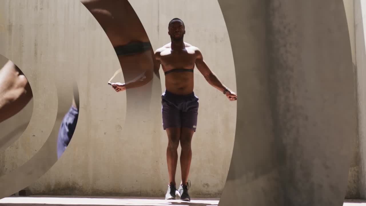 Fitness and Exercise