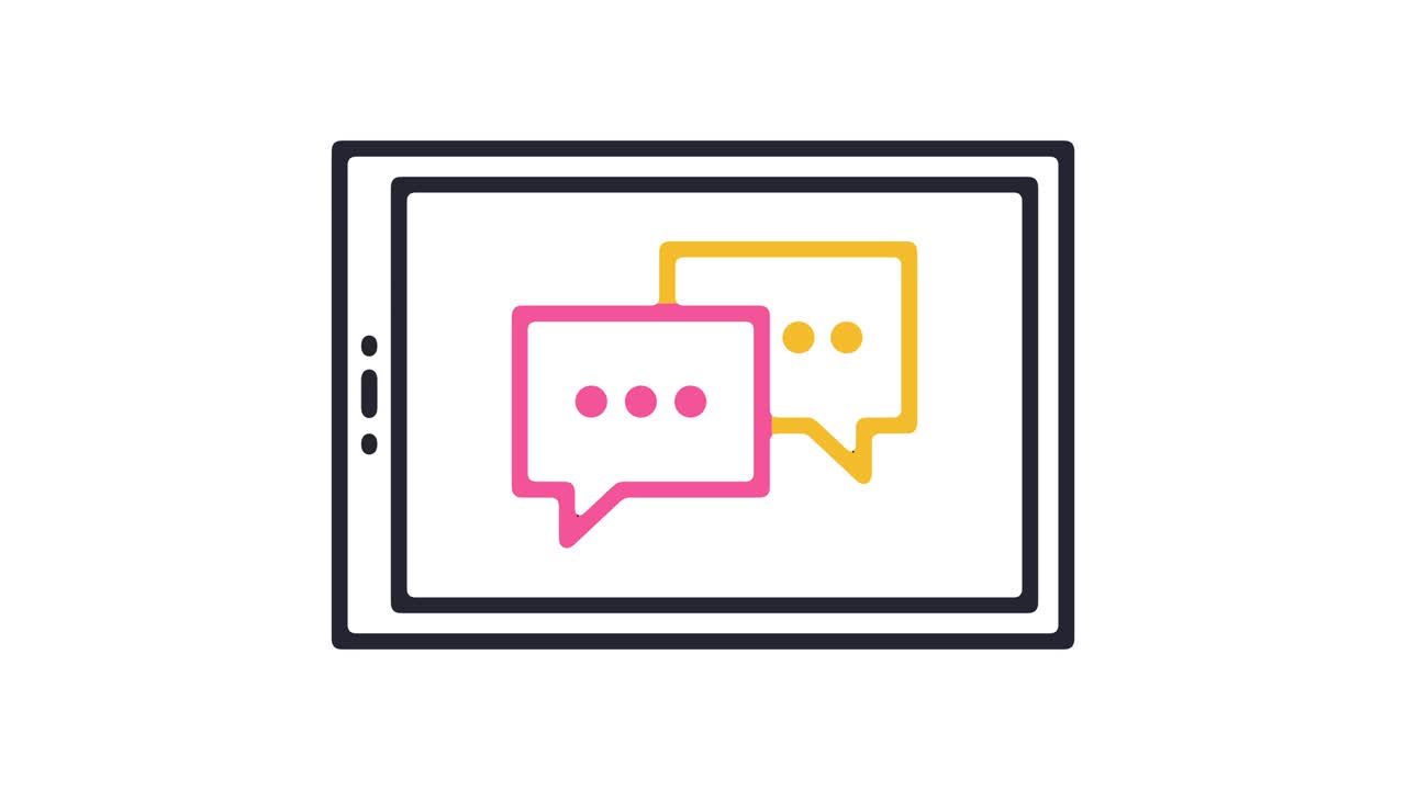 Feedback Icon Animation