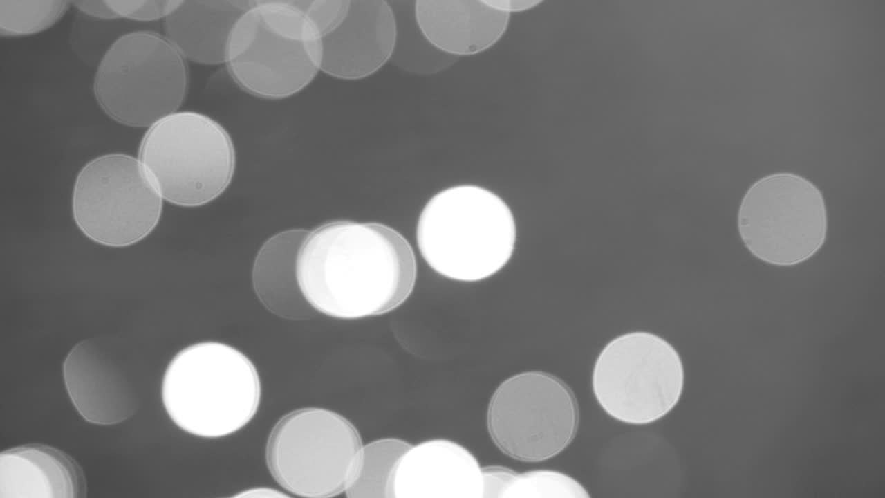 Bokeh background,Bokeh Dancing Sunlight On Water Waves.