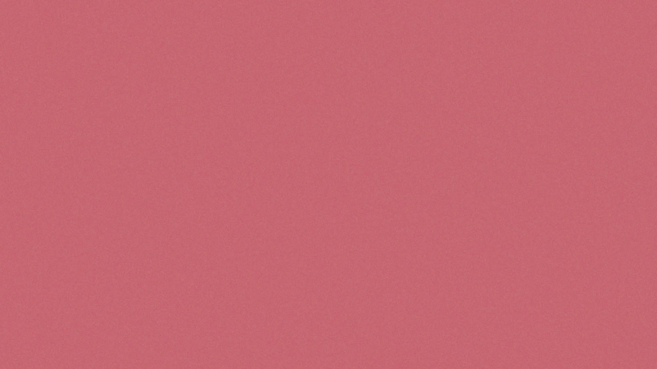 animación del icono de la escuela sobre los iconos de química sobre un fondo rojo