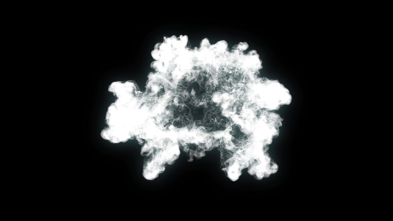 Frost Explosions 04