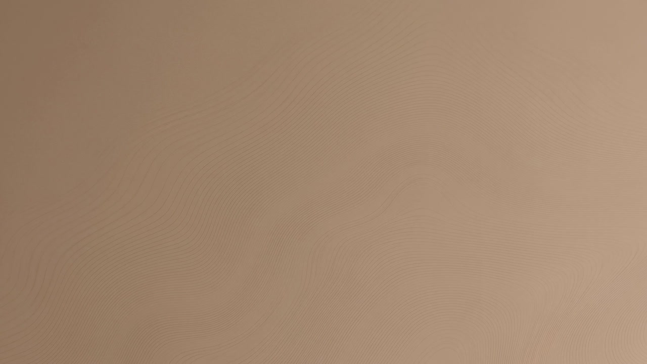 Beige Seamless Background For Product Display Soft Gradient Subtle Grain Neutral Tone Studio Packshot