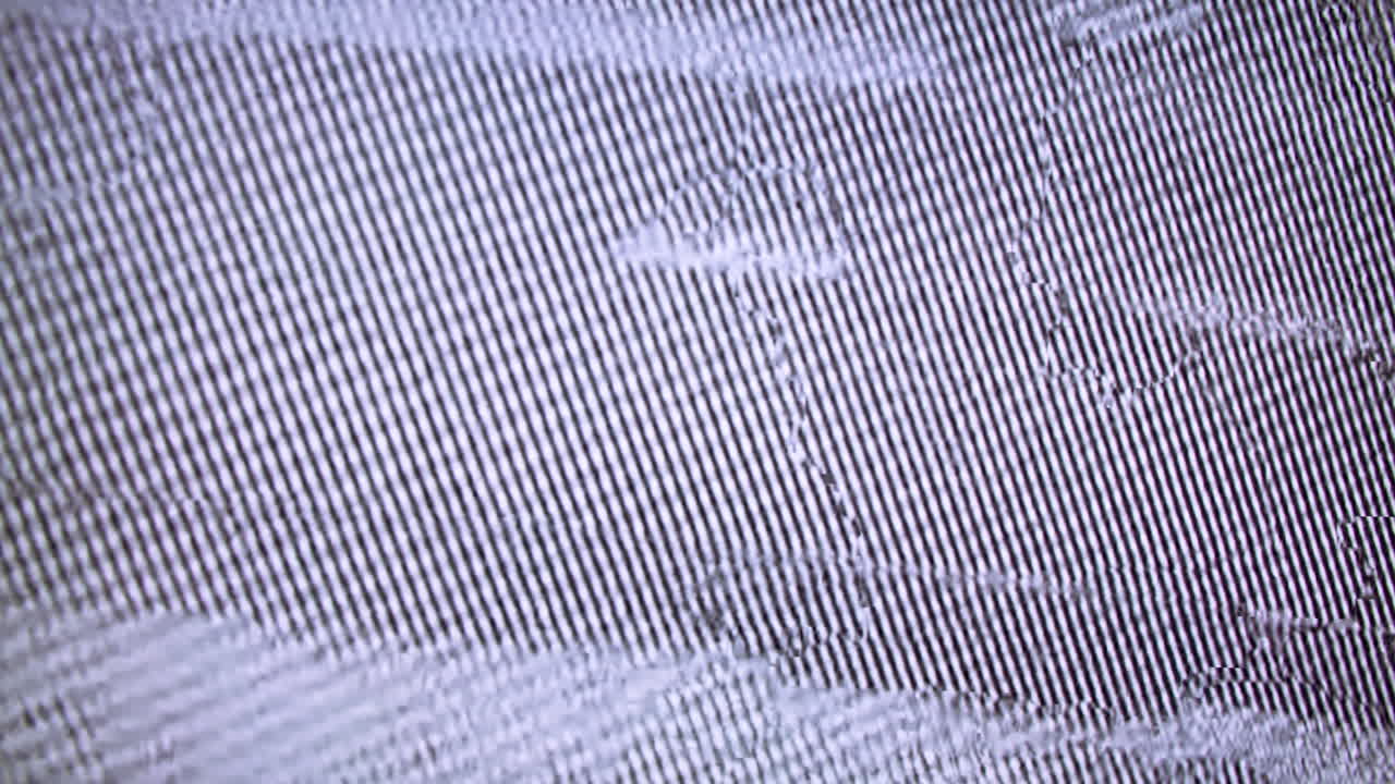 explore el cautivador mundo de las fallas de televisión y los errores digitales