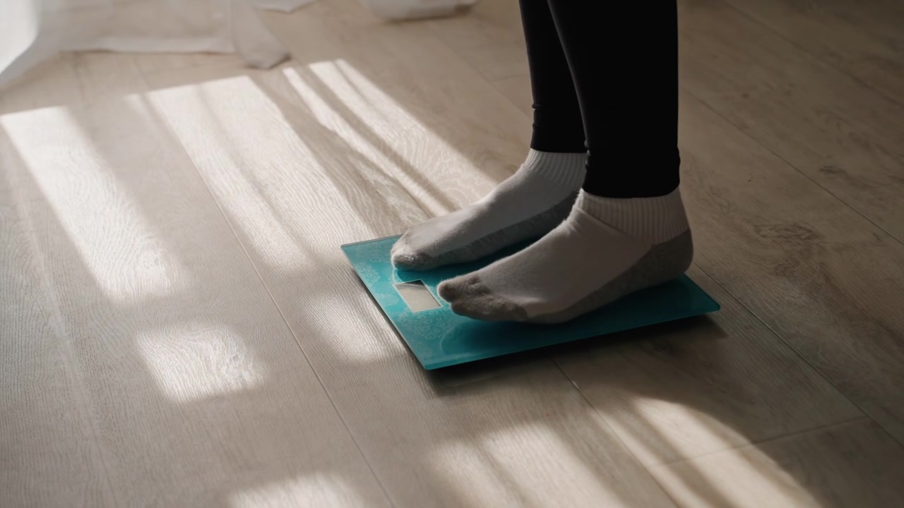 Serene morning with exercise and bright sunlight. Peaceful dawn featuring fitness equipment bathed in sunshine. Calm sunrise setting with workout gear and gentle light illuminating exercise space