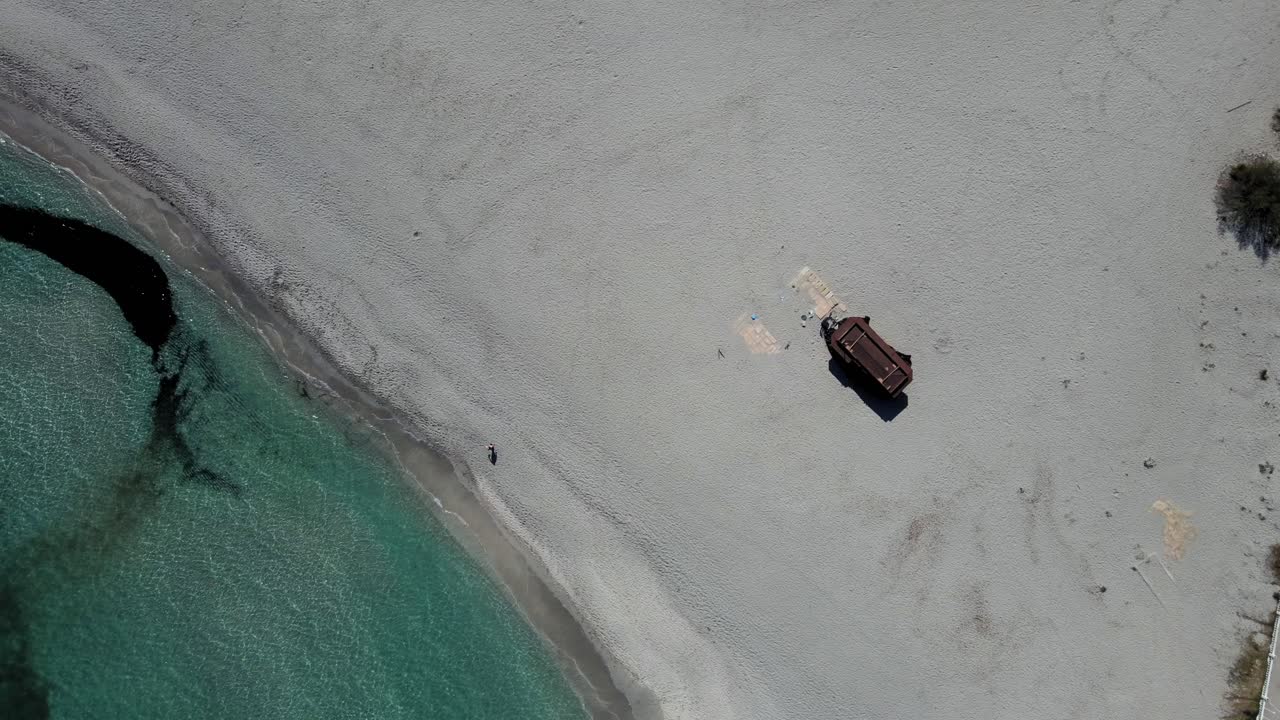 마요르카의 칸 피카포르트 (can picafort) 에 있는 산 바울로 해변의 평온한 아름다움을 즐기십시오. 평온한 해안선은 부드러운  모래와 크리스탈처럼 은 물을 특징으로하며, 휴식과 을 취하기에 완벽합니다.