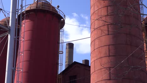 The-abandoned-Sloss-Furnaces-in-Birmingham-Alabama-show-a-slice-of-America's-industrial-past-4