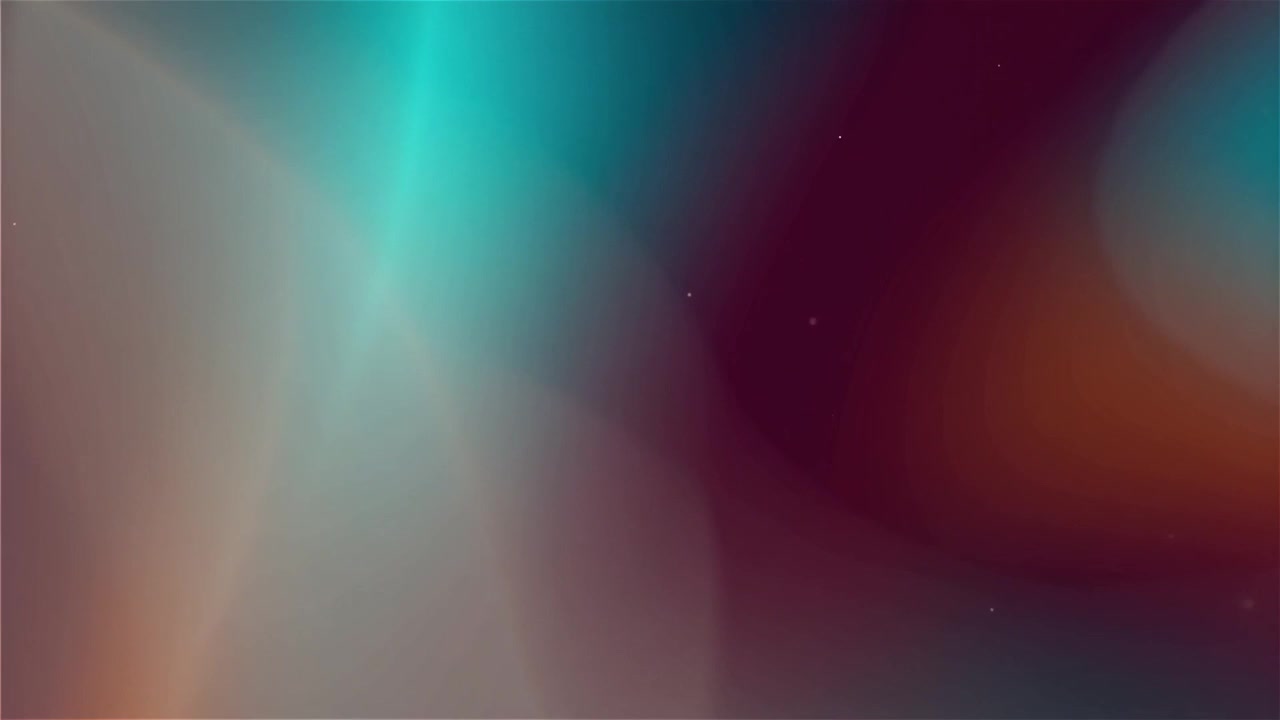 Abstract Gradient Background