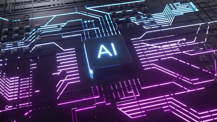 ai サーキットボード